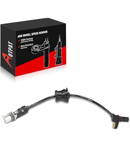 Amazon.com: DOICOO ABS Wheel Speed Sensor 970-053 96626080 ALS1747